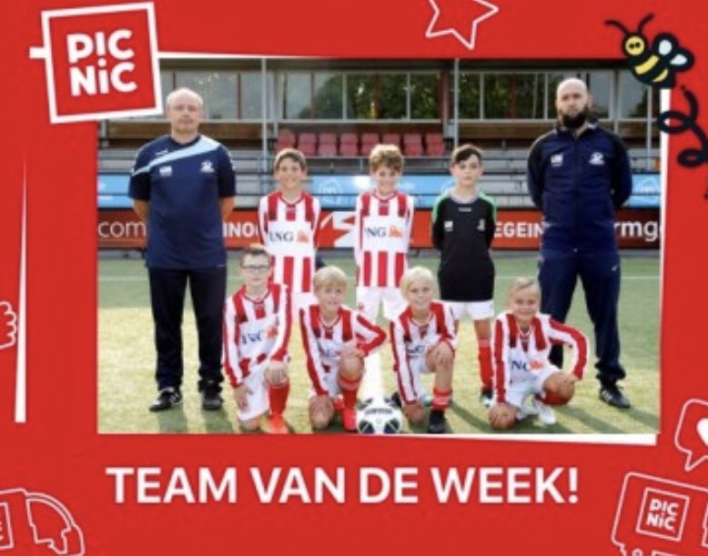 geinoord's tweet photo. #Geinoord JO10-2 is deze week verdiend team van de week.
https://t.co/VSLoNNVzFs https://t.co/bqXUX9Ec7O
