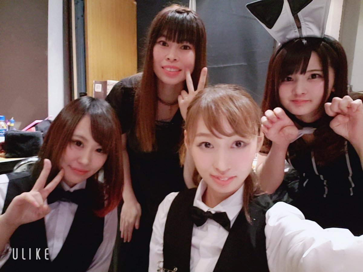 hinoalice's tweet photo. Risky Melody Regular Eventありがとうございました!
急遽4人でのライブになってしまいましたが、今日からリニューアル。
新しいシリーズも皆さんに愛されるイベントになりますように
リスメロは変わらず前に向かって進んでいきます!
これからも、応援よろしくお願いします。
#BOGR #GRT https://t.co/yBm10EdKpd