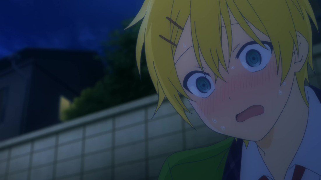 ハッピーシュガーライフ」三星 太陽 Part 3 #ハピシュガアニメ