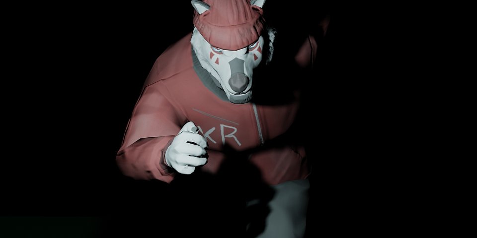 BaBarWolf's tweet photo. 3D 狼人 #獸人 #墨瑟 #Morcer #狼人 #3D https://t.co/cHslgIfiI3 https://t.co/6rwHa0EHrT