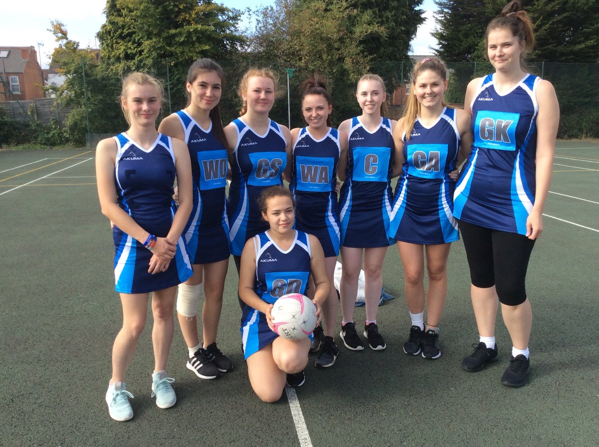Meet the new GCSportsAcademy netball team! <a href="/Gloscol/">Gloucestershire College</a> <a href="/Gloscol_SU/">Gloscol Student Development</a> <a href="/Gloscol/">Gloucestershire College</a>