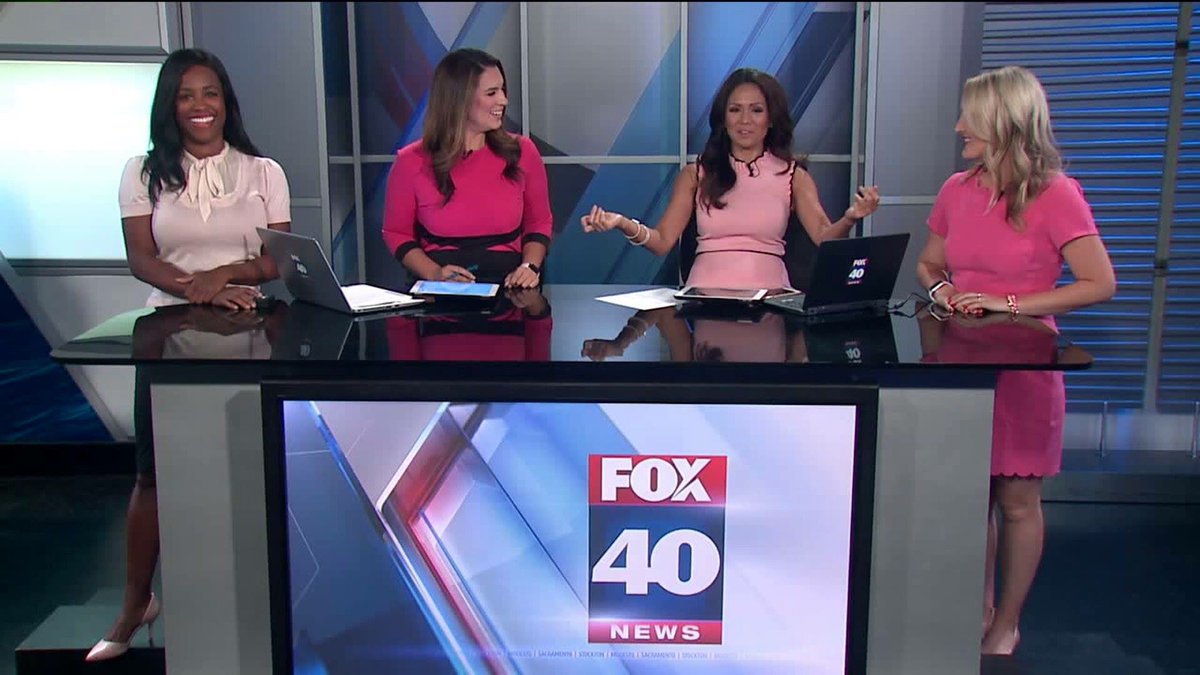 maefesaitv's tweet photo. #MeanGirls Our @Simone_DeAlba , @MartinaDelBonta Mean Girls pic as @karmadfox40 screams out, "Mae, stop trying to make "fetch" work." https://t.co/cHi0GtJfaR