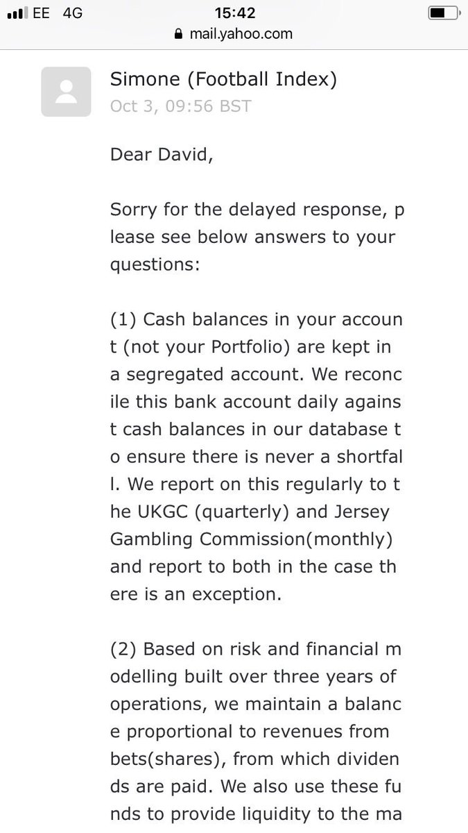 rcsaviour_eth's tweet photo. (4) We know that FI is not a risk free proposition, right? Will now share FI-CS’s email... https://t.co/Q56ecPq3c0