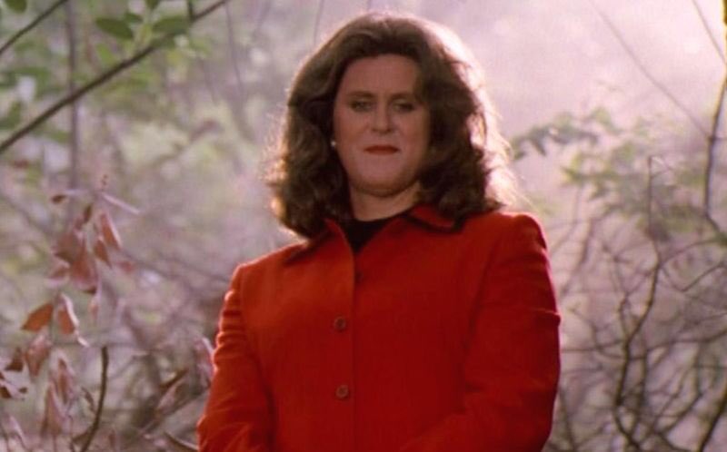 4/ Of course, Lithgow will *also* play Donald’s parents, Fred and Mary …