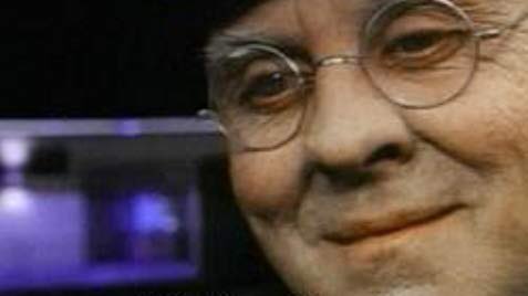 4/ Of course, Lithgow will *also* play Donald’s parents, Fred and Mary …