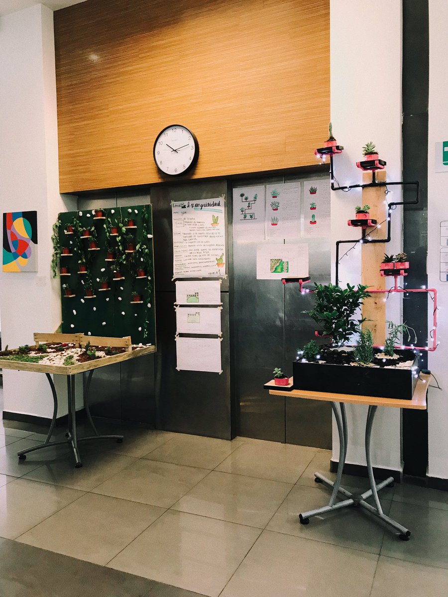 Comenzamos los festejos en conmemoración al día del arquitecto 💯 ¡Grandes proyectos de nuestros alumnos de ingeniero arquitecto! 👷🏽‍♂️