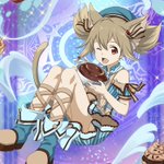 メモデフで シリカ誕生日 が話題に トレンディソーシャルゲームス