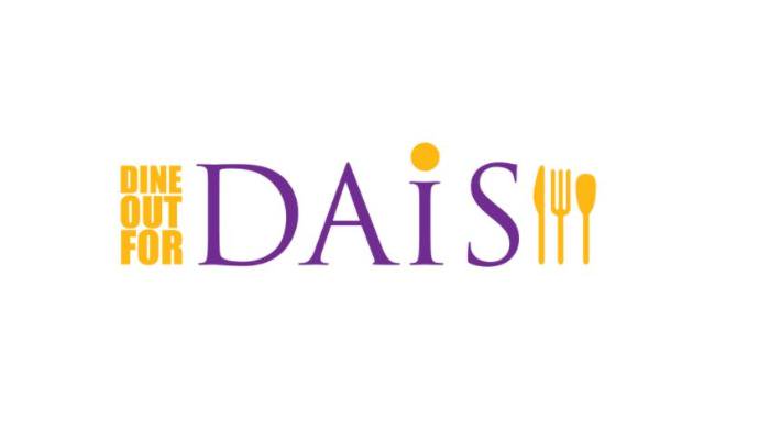 .<a href="/DAISofDaneCo/">DAIS</a> annual Dine Out fundraiser 2018 on 10/04 @amelia_nbc15 nbc15.com/content/news/D… #MadisonCW