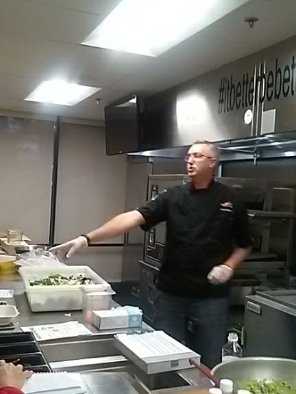 GetItRich's tweet photo. #EMERGE #ChilisLove https://t.co/L6Dk7mc41U