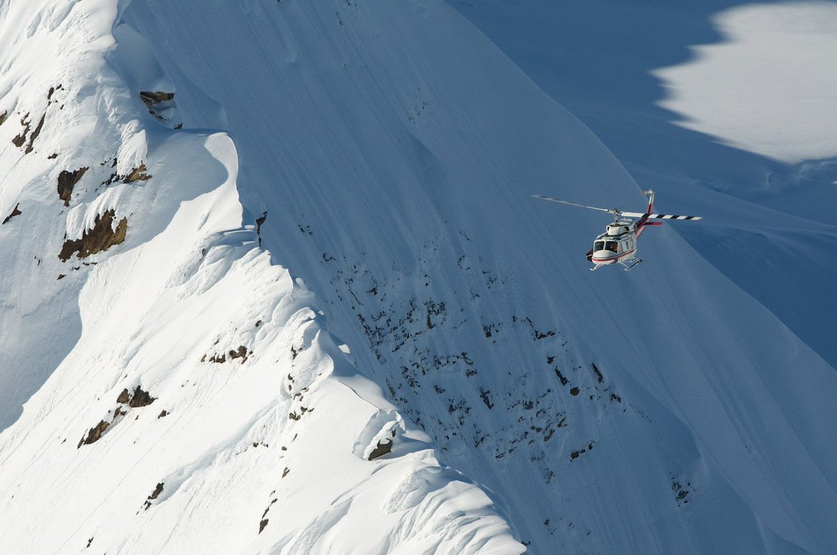 Booking Week for 2019-20 at CMH Heli-Skiing is Oct 15-19, 2018. After which prices go up. 
If you'd like to come skiing/boarding with us in 2019-20 please contact me and I'll get you lined up.
#skiing #snowboarding #heliskiing #powder