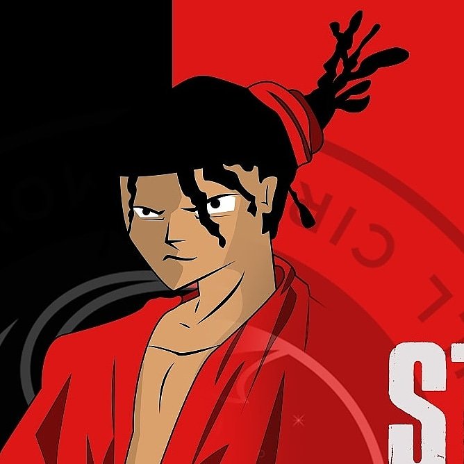 Droskithedon's tweet photo. #NewProfilePic https://t.co/Pn7wsbTVul