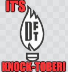 Sign up to get out and canvas during "Knock-tober"! goo.gl/c4qgVD