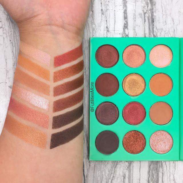 beautybyJS's tweet photo. Pre-order Juvia Nubian II

สาวๆต้องมีไว้เพื่อความอุ่นใจ พิกมงพิกเมนท์คือแน่นมาก
#บตบก ทั้งไทยทั้งตปท. ก็ให้ไปเลยจ้า 10 10 10 พาเลตนี้คือ everyday look มากๆ 

650 บาท (ว่าง 3 ชิ้น)

โนมัดจำ แต่ขอไม่เทกันก็พอ
รอของ 20-25 วัน ตอนนี้ทางเว็ปจัดส่งไปยังบ้านเมกาแล้วค่ะ 
ค่าส่ง ems 50 https://t.co/o8CkUGhzoQ