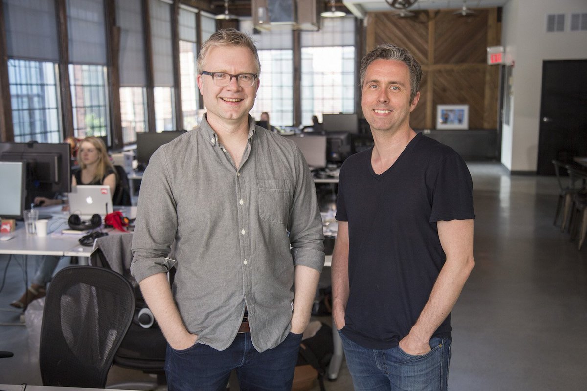 qweritweb's tweet image. Airfare Prediction App Hopper Raised $750 Million in Funding from Omers Ventures and others @hopper @OMERSVentures #Airfare #TravelBooking #HotelBooking #Startup #Funding #CanadianStartup #Hopper #App
Read More : goo.gl/fScNr2