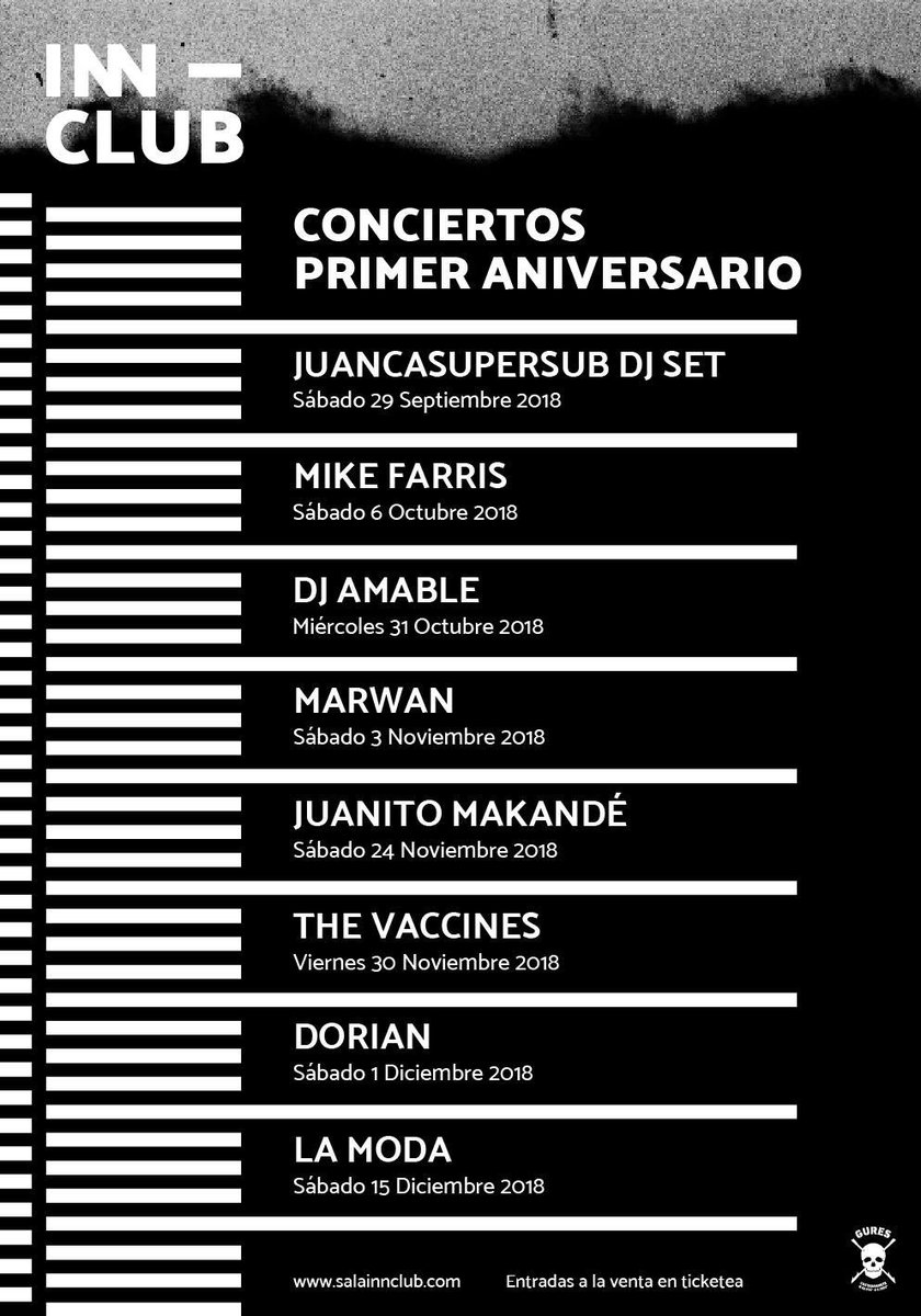 GuresGalicia's tweet image. GURES IS ... #INNCLUB