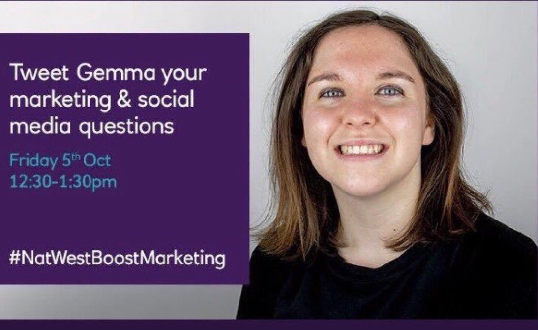 John Maude Natwest tweet media