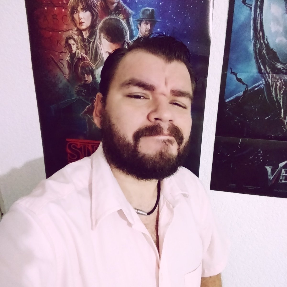 THORZEC's tweet photo. @karlita_osorio Creo que fue mala idea venir así al trabajo jajajajajajaaj https://t.co/uEVYtoCRjp