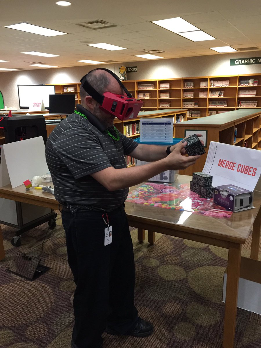 KathySharpee's tweet photo. Great afternoon at @PikeYCC @PikeHighSchool @pikeDLC exploring Tech Tools. Thanks All! https://t.co/sNiTDgaZiB