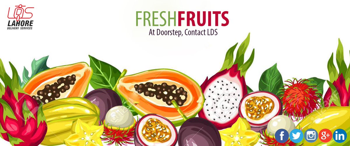 Lahore_Delivery's tweet photo. Get fruits through LDS at your doorstep. Call us
At: +92.42.35911309 or +92.336.2222537 or +92.336.3333537
#LDS #LahoreDeliveryServices #Lahore #services #fresh #fruits #Apple #banana #people #buying #health #shop #time #business #sales #marketing https://t.co/cR59kGowBU