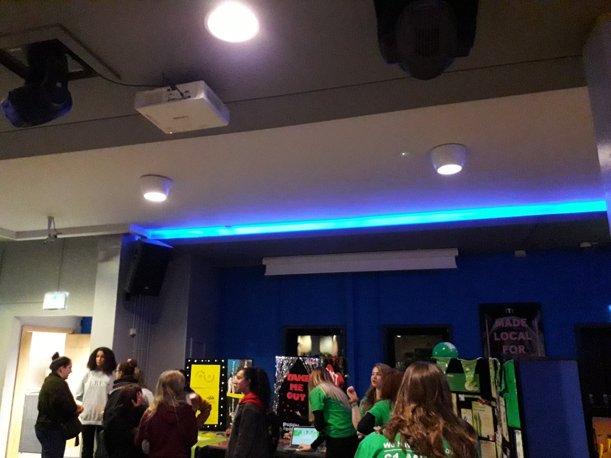 Behind Closed Doors tweet media