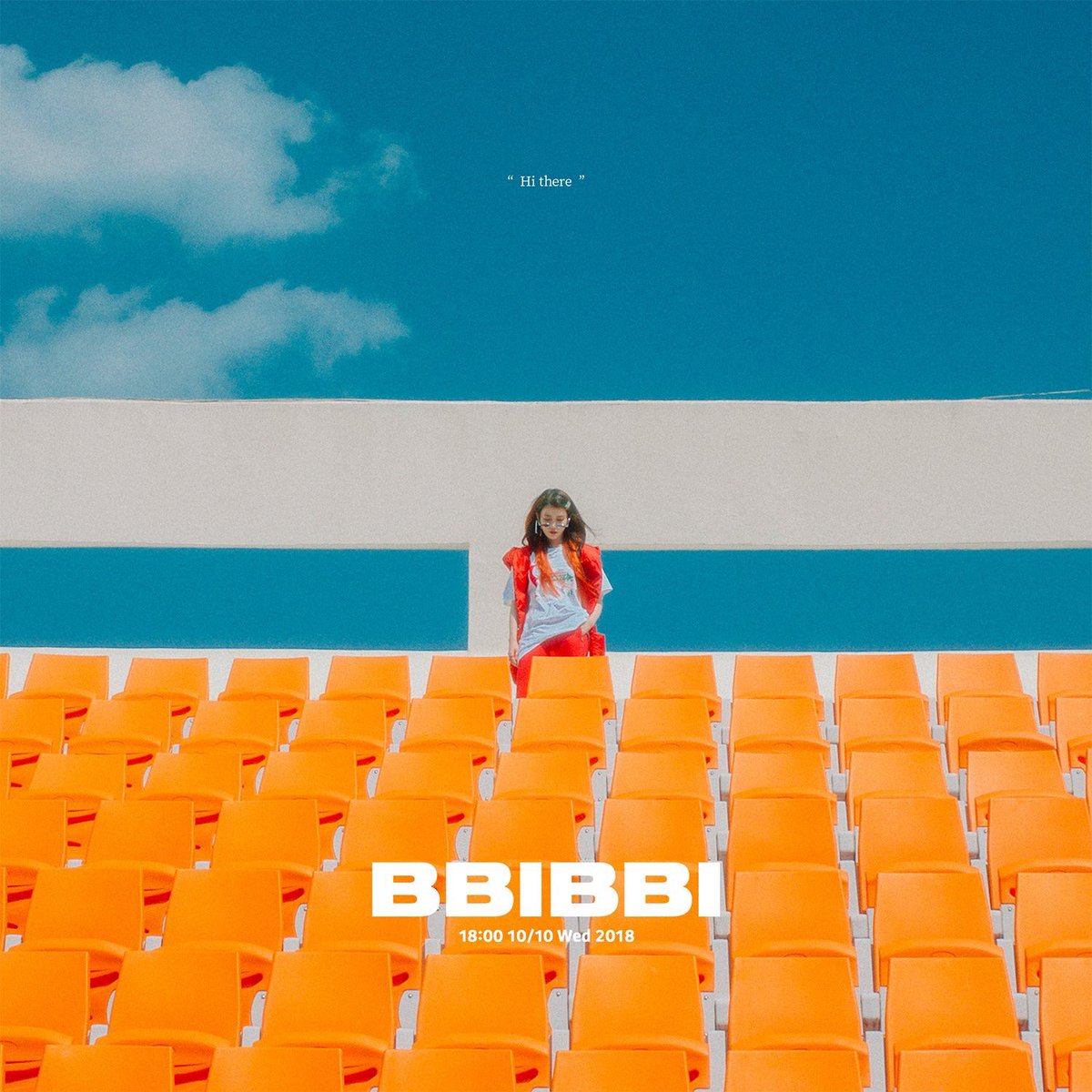 WAE_KPOP's tweet photo. I’m living for #IU’s image teasers for her upcoming single release #BBIBBI 📟

▶ 2018. 10. 10. 6PM KST Release

#아이유 #삐삐 https://t.co/DutO8uNa3d