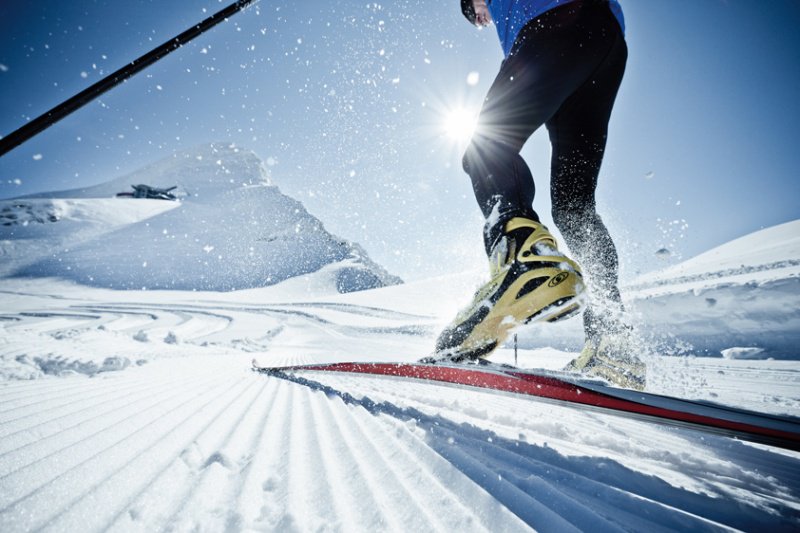 Can't wait for the snow.....todays warm, but looking to get a little colder!