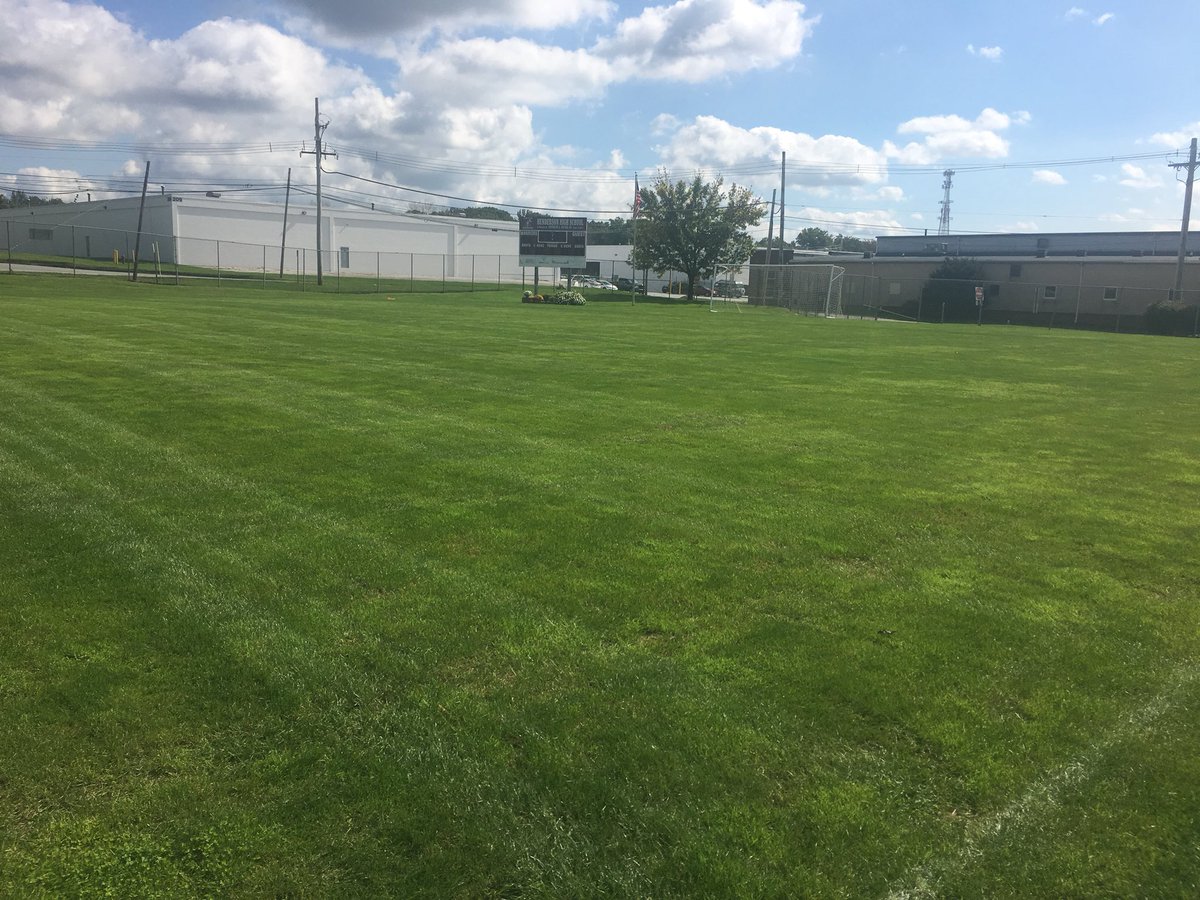 Schramms is in great shape for tonight’s <a href="/WCHendyGirlsSoc/">hendy girls soc</a> senior night vs <a href="/WCEVikings/">WC East Athletics</a> 7pm start.