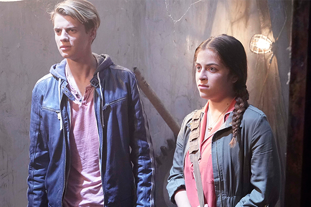 TheWrap's tweet photo. .@Nickelodeon Announces Teen Sleuthing Comedy 'Bixler High Private Eye' @JaceNorman @BabyAriel (Exclusive) https://t.co/E1CnEwXDYD https://t.co/RZZavle95j