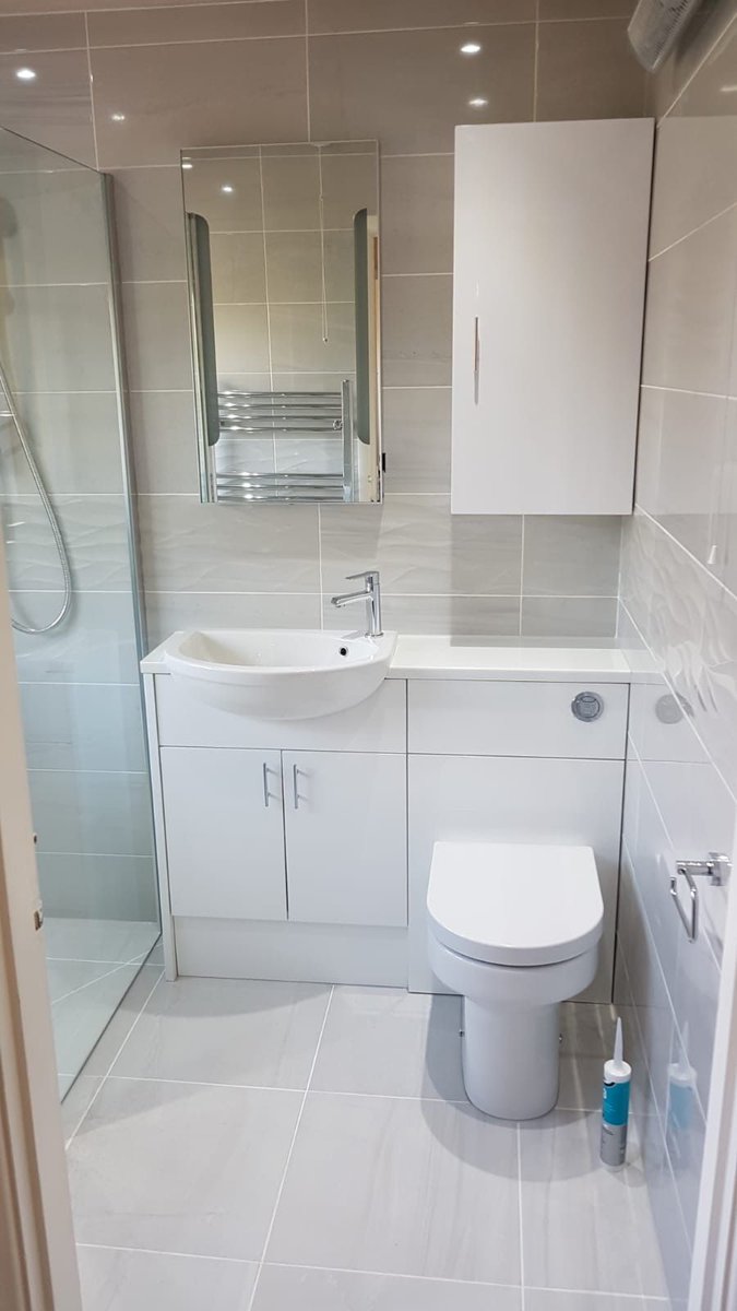Supreme No Twitter Absolute Stunning Small Wet Room Completed Supreme No Twitter Absolute Stunning Small Wet Room Completed