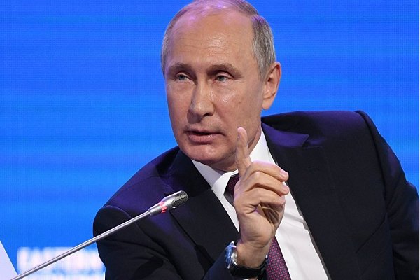 JovenDelBarrio's tweet photo. #3Oct #BarrioInforma | Putin: Métodos terroristas para derrocar al poder en Venezuela son inaceptables | https://t.co/fcmqf5UKnk
@NicolasMaduro @blancaePSUV @gabycomunas18 @Greybp @MPComunas https://t.co/jP0cgJaPSc
