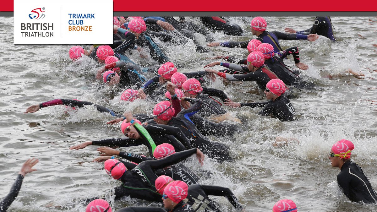 Triathlon England tweet media