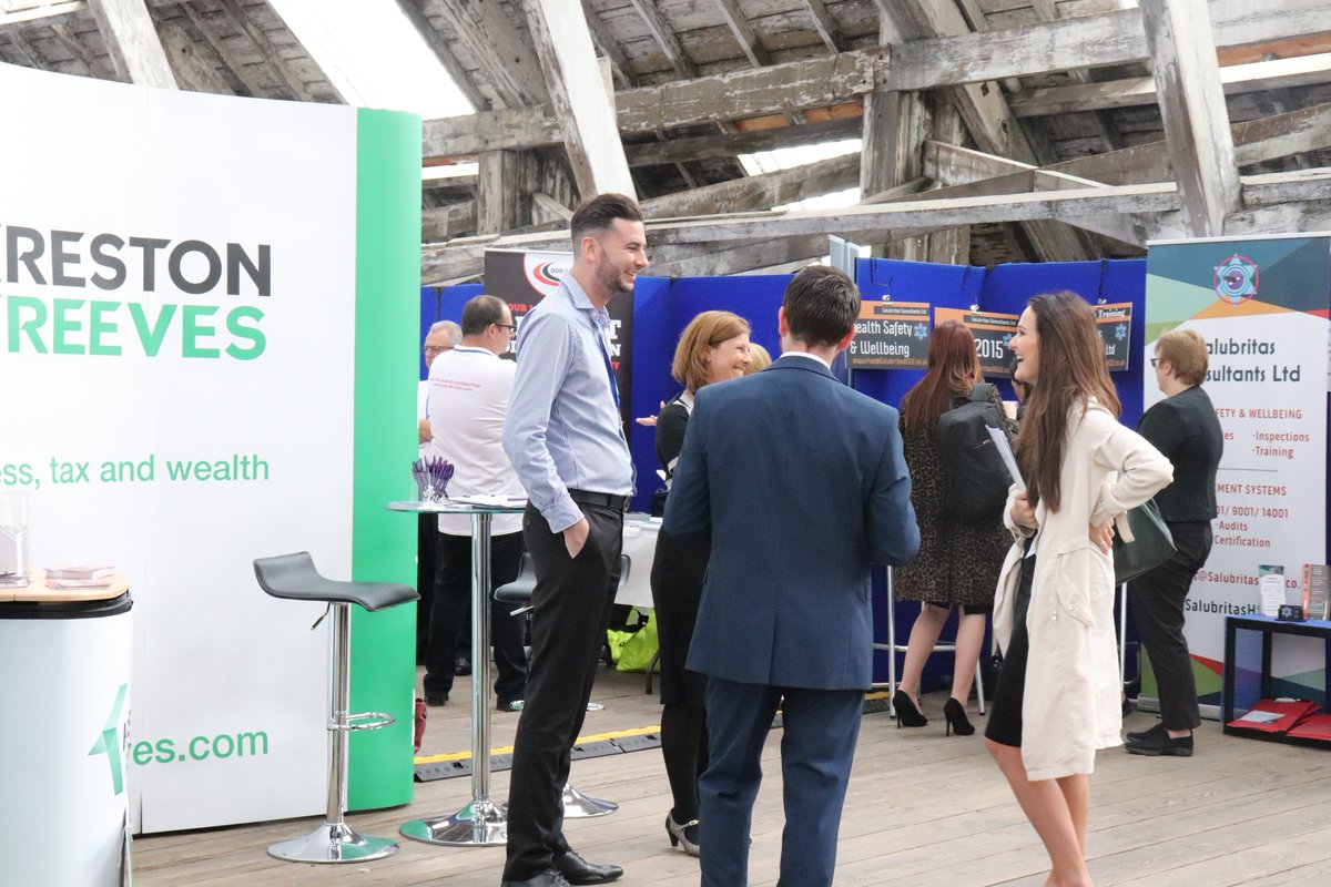 Kent B2B tweet media