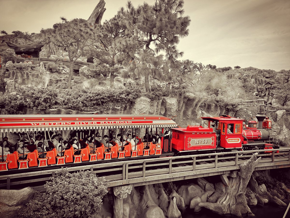 ウェスタンリバー鉄道 بحث في تويتر
