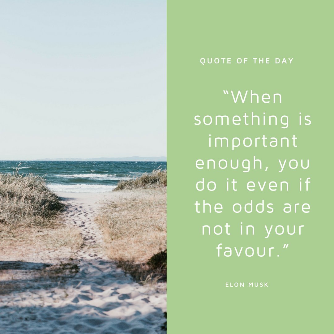 Tidal_Pulse's tweet photo. Impossible only means you haven't found the solution yet. ✌🏼📈💡

#QuoteOfTheDay https://t.co/qMp7sTxHZj