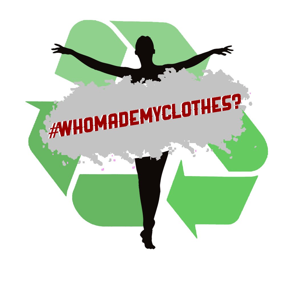 BS4FASHION's tweet photo. Millennials giving the fashion industry a kick of sustainability https://t.co/Qlvx6YY2XU https://t.co/yMsU4ikFkG