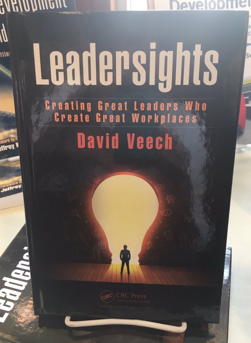 leaninsiderblog's tweet photo. David Veech, author of “Leadersights,” presenting at the  #LPPDE18 conference! @davidveech @LPPDE #leadership #workplaceculture #workplacecreativity https://t.co/OCPRfi7NxL