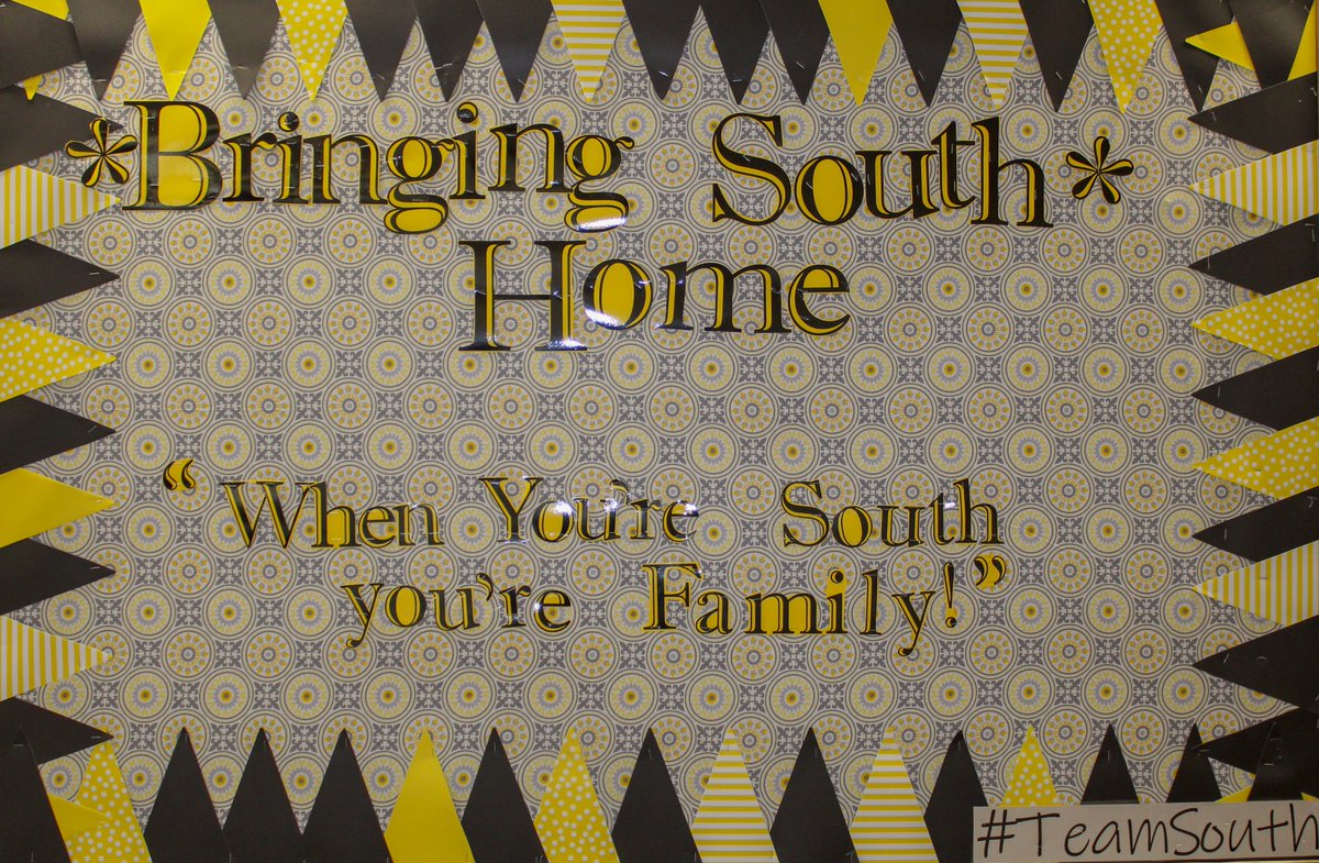 On October 7th, "Team South" is coming to a neighborhood near you!

Beginning at 1pm on Sunday, look for Crossroads South staff members in a vehicle that will make stops at Quincy Circle, Royal Oaks, Monmouth Mobile and Cambridge school.