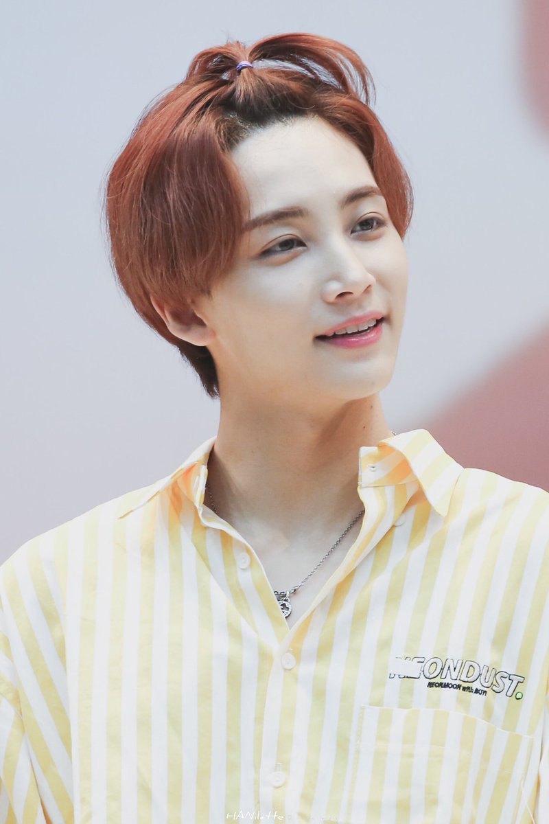 #정한