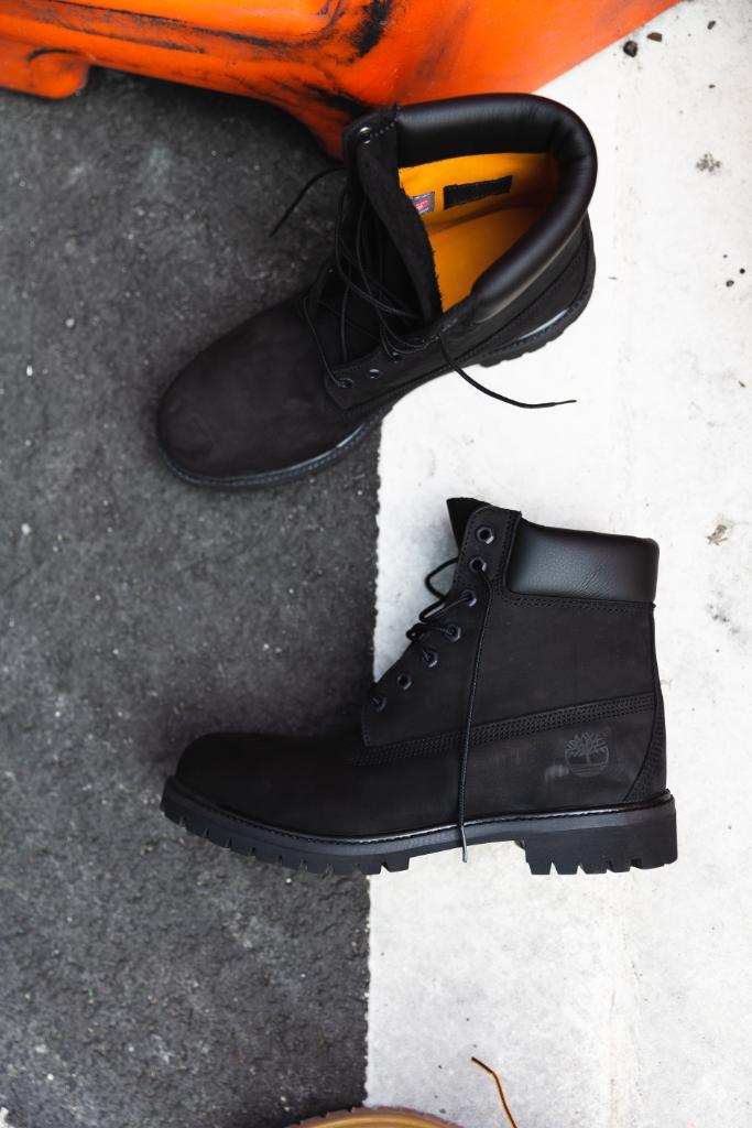 Foot Locker on Twitter "Wear these with the next post. Timberland 6