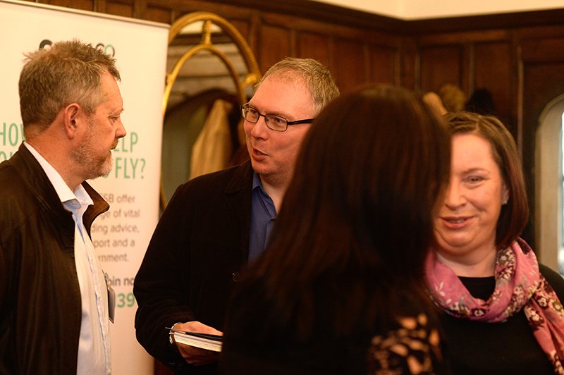 NNEvent1's tweet photo. Share your networking stories with us? What is the scariest thing that has happened to you whilst out networking?
#BusinessNetworking #NetworkersNework https://t.co/cnNCpk7CWr