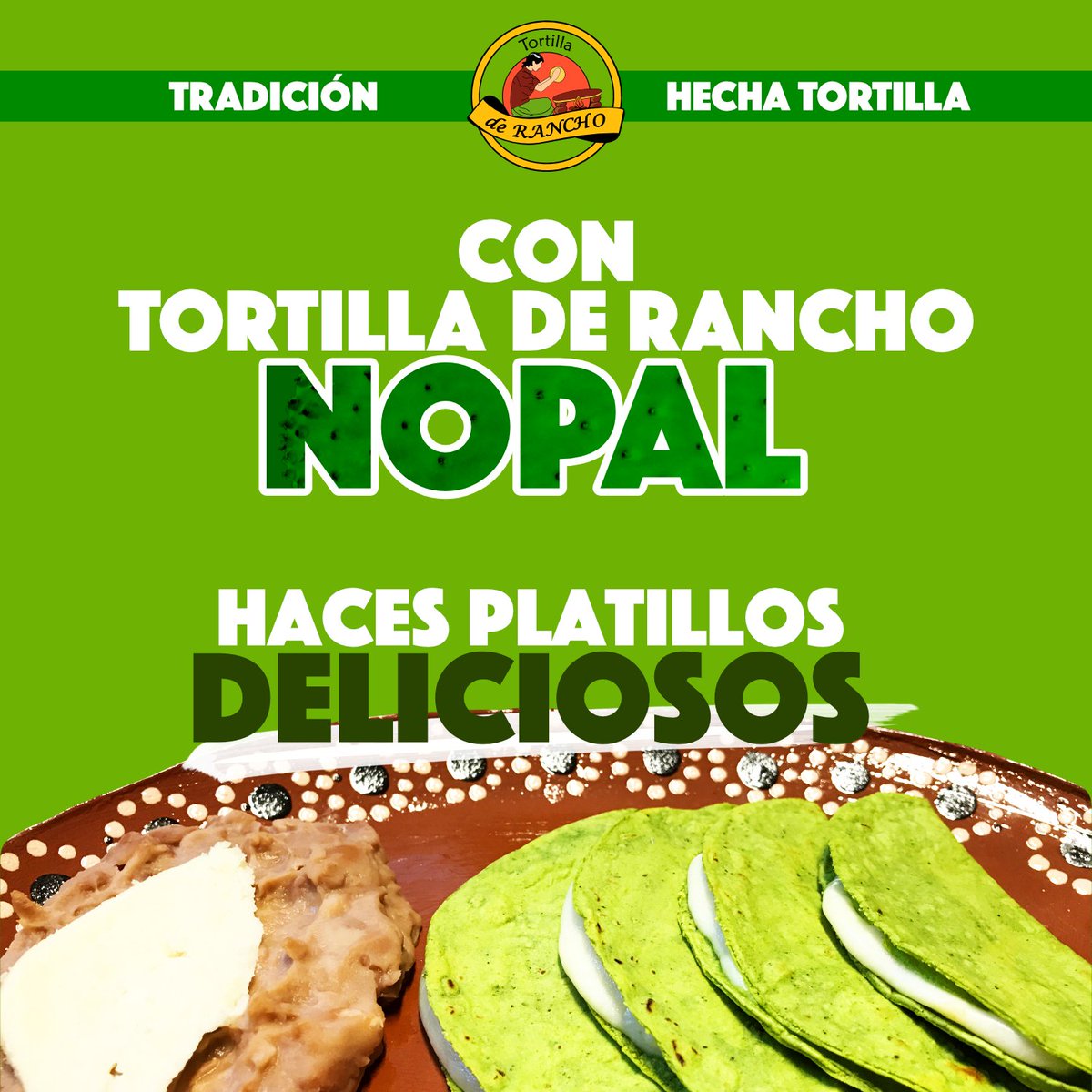 Tortilla de Rancho (TortilladRancho) Twitter