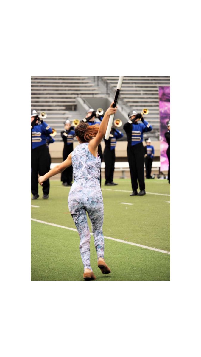 Boswell Color Guard tweet media