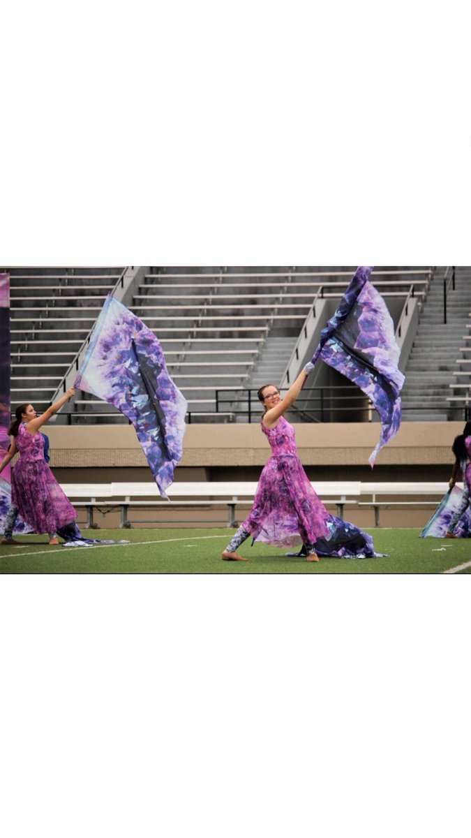 Boswell Color Guard tweet media