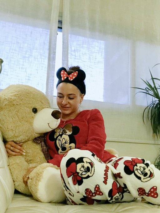 Sweety ❤️ https://t.co/9So4criz5G