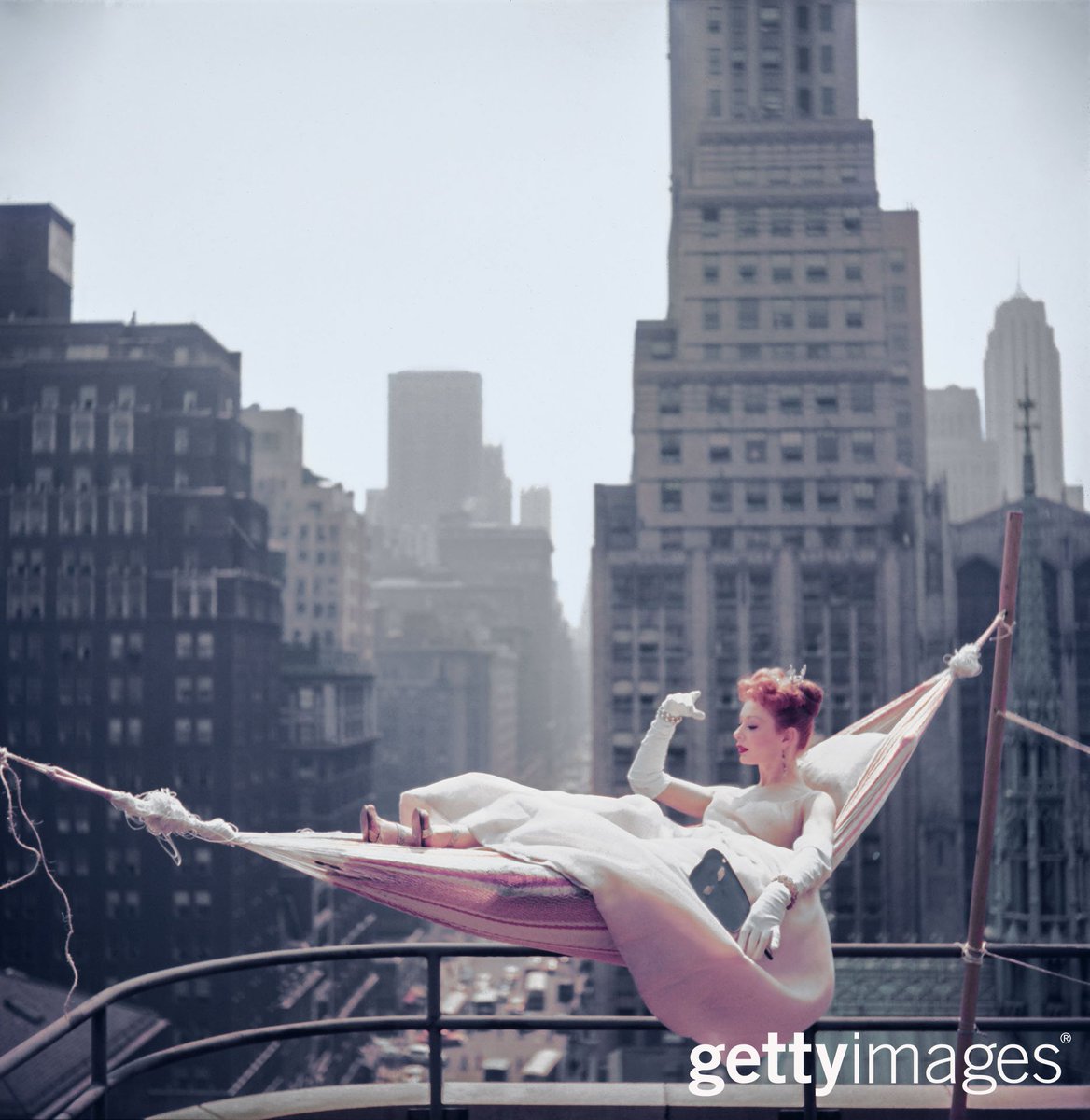 Getty Images Gallery tweet media