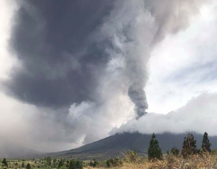 Gunung Soputan
