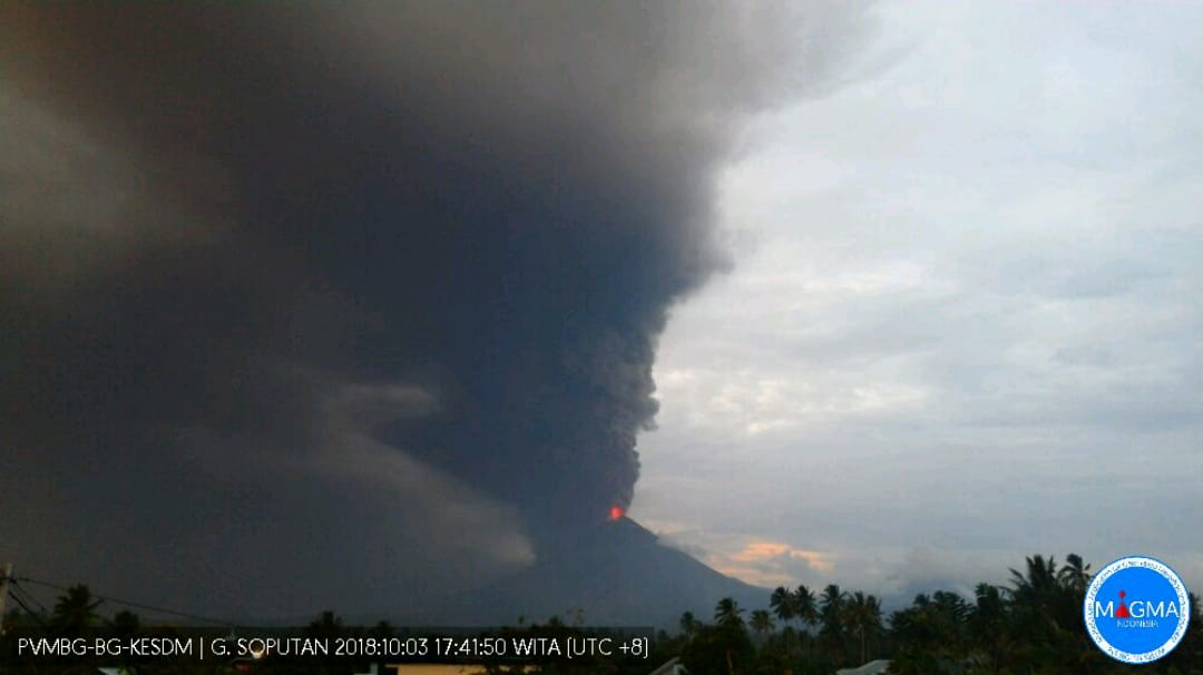 Sutopo Purwo Nugroho tweet media