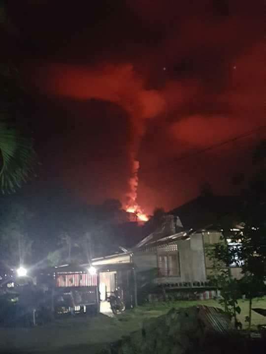 Sutopo Purwo Nugroho tweet media