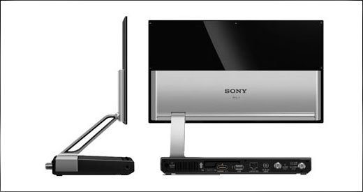 LD_Granville's tweet photo. #Didyouknow that back in 07, @Sony released the world's first OLED TV? They have grown slightly in size since then ;) #LDTech https://t.co/AQaDEDZTVi