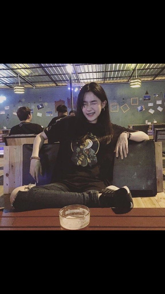 nadiaaaaaakk's tweet photo. แฟนเก่าแจ็คกี้ คือดี #เลือดข้นคนจาง https://t.co/Rd9R2GXbxY